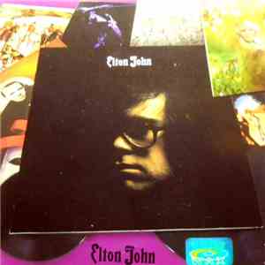 Elton John - Elton John download free