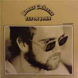 Elton John - Honky Château download free
