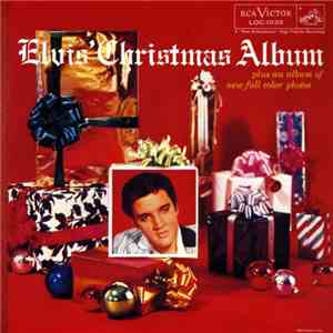 Elvis Presley - Elvis' Christmas Album download free Elvis Presley - Elvis' Christmas Album download mp3 flac