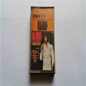Elvis Presley - Elvis Forever download free
