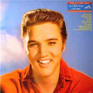 Elvis Presley - For LP Fans Only download free