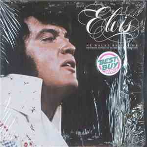 Elvis Presley - He Walks Beside Me, Favorite Songs Of Faith And Inspiration download free