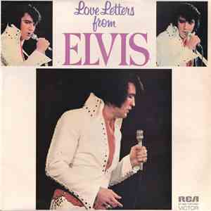 Elvis Presley - Love Letters From Elvis download free
