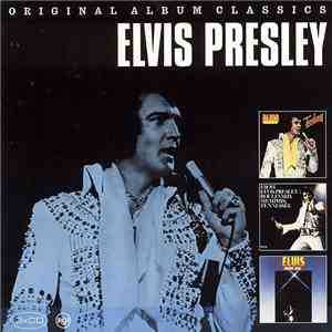 Elvis Presley - Original Album Classics download free