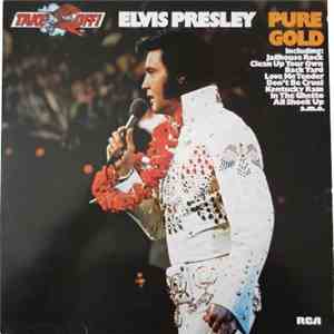 Elvis Presley - Takeoff - Pure Gold download free