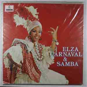 Elza Soares - Elza Carnaval & Samba download free