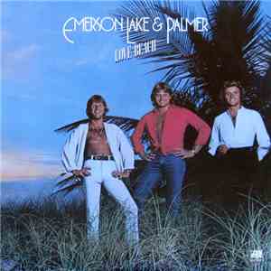 Emerson, Lake & Palmer - Love Beach download free