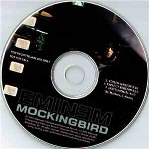 Eminem - Mockingbird download free