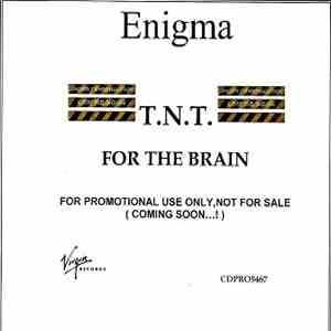 Enigma - T.N.T. For The Brain download free