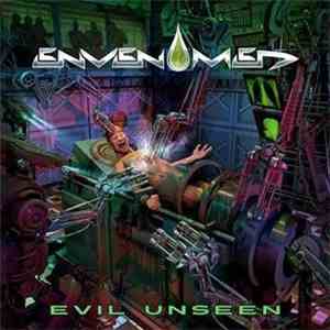 Envenomed  - EVIL UNSEEN download free