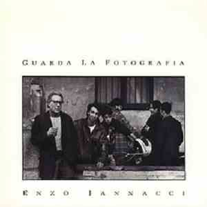 Enzo Jannacci - Guarda La Fotografia download free