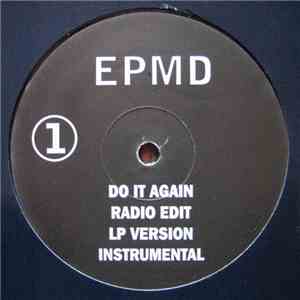 EPMD - Do It Again download free