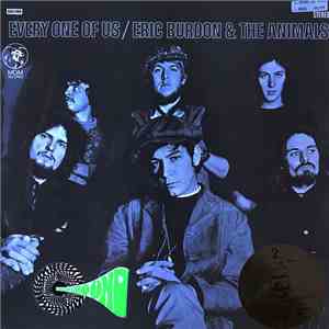 Eric Burdon & The Animals - Every One Of Us download free