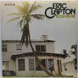 Eric Clapton - 461 Ocean Boulevard download free
