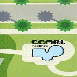 Eric Duncan & Force Of Nature - C.O.M.B.i. - Chill On My Buttas! download free