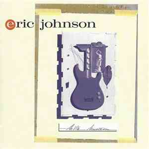 Eric Johnson  - Ah Via Musicom download free