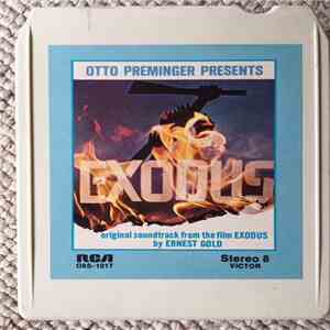 Ernest Gold - Exodus - Original Soundtrack download mp3 flac