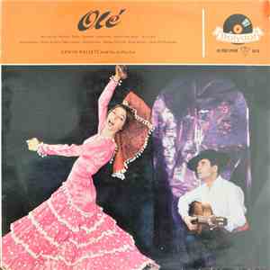 Erwin Halletz And His Orchestra - Olé download free