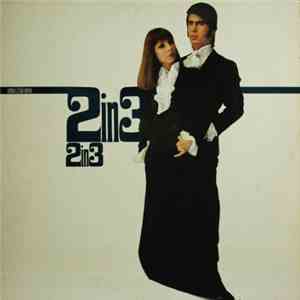 Esther & Abi Ofarim - 2 In 3 download free
