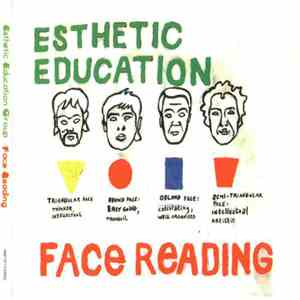 Esthetic Education - Face Reading download free