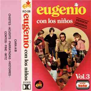 Eugenio  - Con Los Niños (Vol. 3) download free
