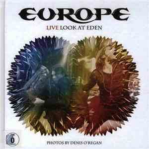 Europe  - Live Look At Eden download free