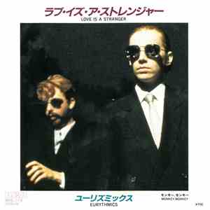Eurythmics - Love Is A Stranger download free
