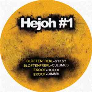 Exoot, Bloftenfrekl - Hejoh #1 download free