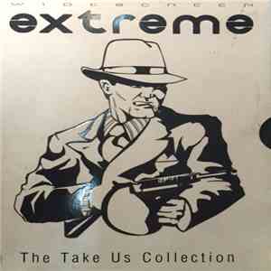 Extreme  - The Take Us Collection download free