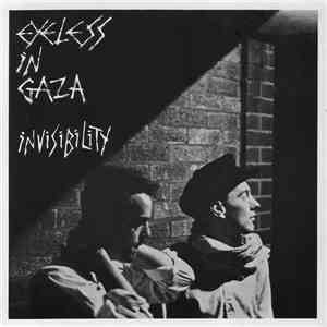 Eyeless In Gaza - Invisibility download free
