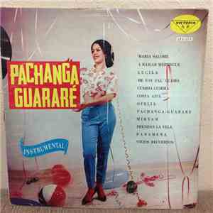 Fabio Paramo y Los Atomicos - Pachanga Guararé download free
