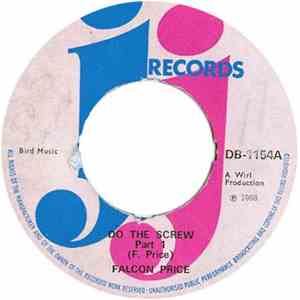 Falcon Price - Do The Screw Part 1 / Do The Screw Part 2 download free