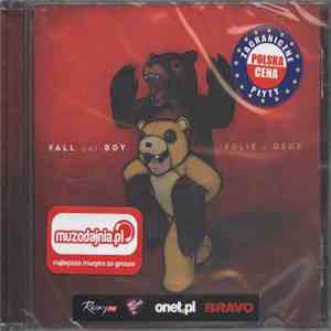Fall Out Boy - Folie À Deux download free