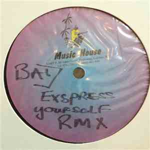 Family Foundation / Badman - Express Yourself ('95 VIP Mix) / War For '94 download free