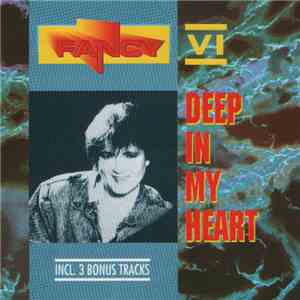 Fancy - Six - Deep In My Heart download free