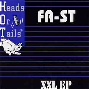 FA-ST - XXL EP download free