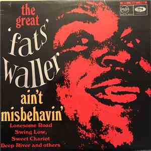 Fats Waller - Ain't Misbehavin' download free