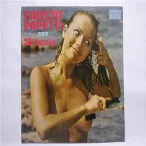 Fausto Papetti - 20.ª Raccolta download free