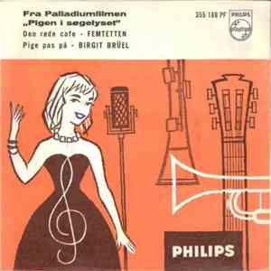 Femtetten / Birgit Brüel - Fra Palladiumfilmen "Pigen I Søgelyset" download free