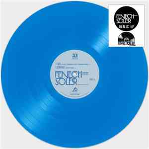 Fenech-Soler - Remix EP download free