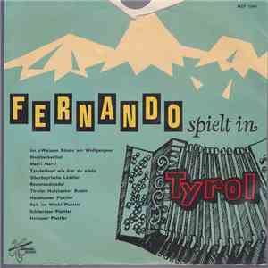 Fernando - Spielt In Tyrol download free