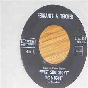 Ferrante & Teicher - Tonight / Moon River download free