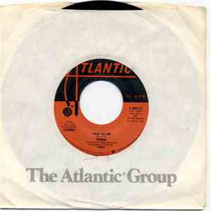 Fiona  - Talk To Me / James download free