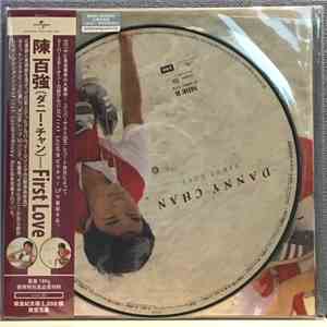 陳百強 - First Love download free