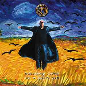 Fish - Scattering Crows Live in Europe 2004 download free