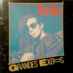 Fito Páez - Grandes Éxitos download free