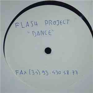 Flash Project  - Dance download free