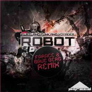 Flatland Funk And Voyager  - Robot (Farace & Dave Berg Remix) download free