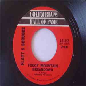 Flatt & Scruggs - Foggy Mountain Breakdown / Like A Rolling Stone download free