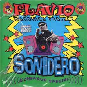 Flavio Mandinga Project - Sonidero (K-Chengue Special) download free